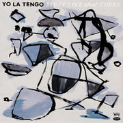 YO LA TENGO - STUFF LIKE THAT THERE LP
